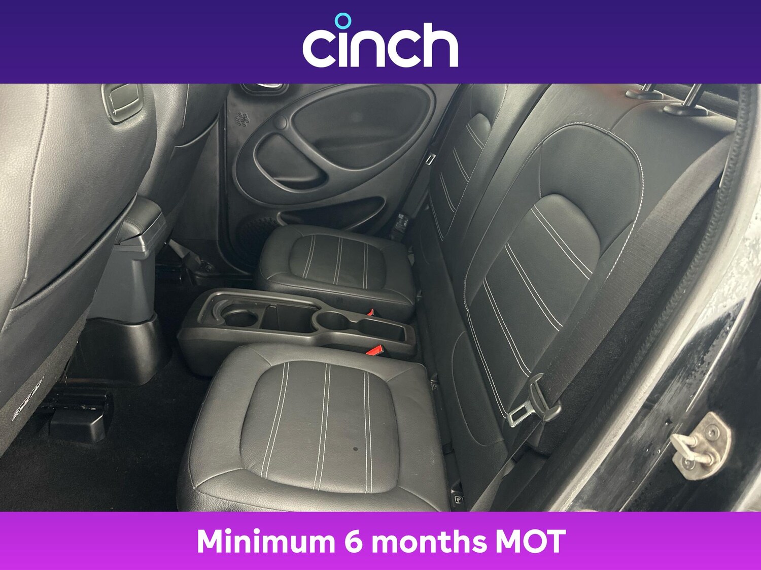 Used smart forfour 2018 for sale - 77014070: Photo 20