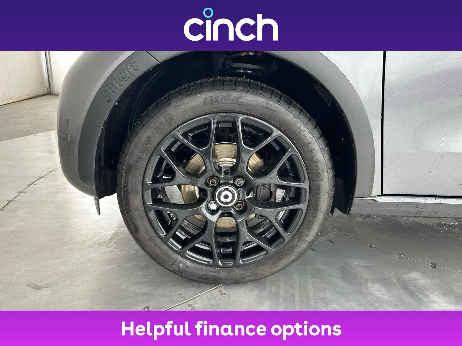 Used smart forfour 2018 for sale - 77014070: Photo 24