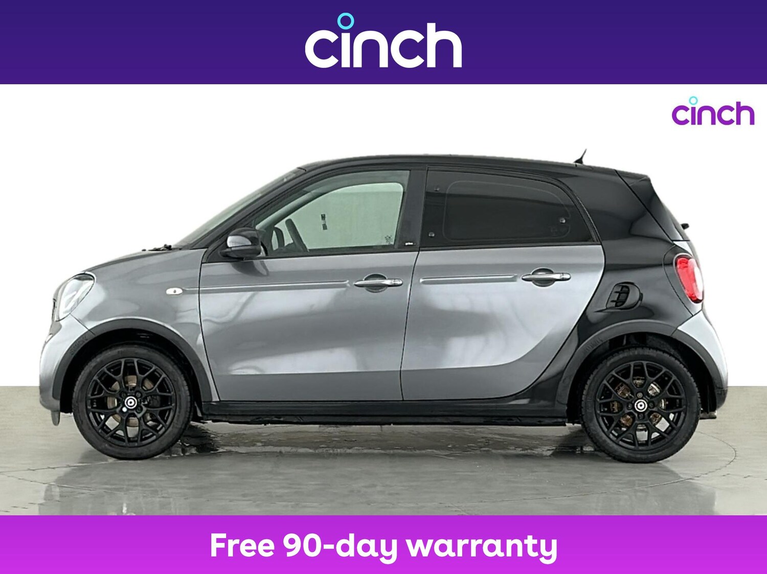 Used smart forfour 2018 for sale - 77014070: Photo 8
