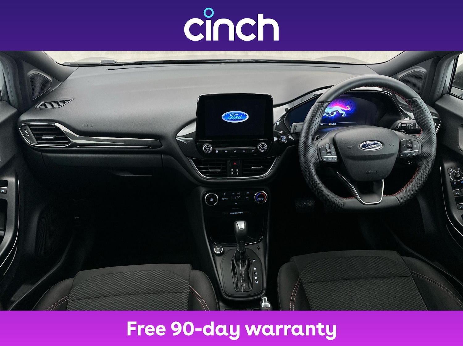 Used Ford Puma 2021 for sale - 76760822: Photo 15