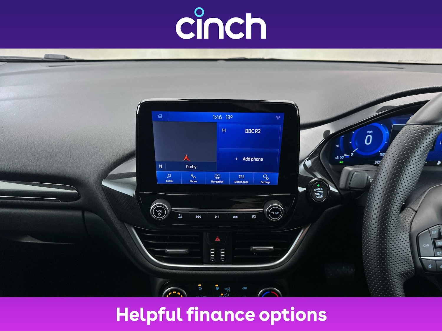 Used Ford Puma 2021 for sale - 76760822: Photo 17