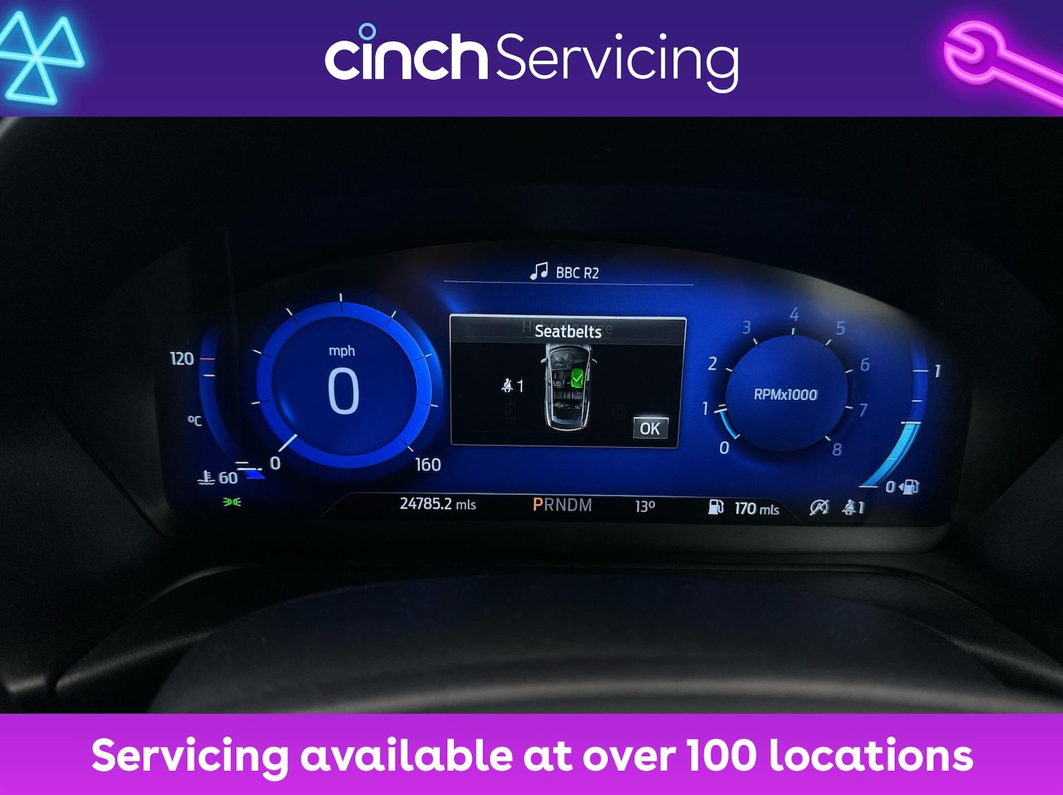 Used Ford Puma 2021 for sale - 76760822: Photo 18