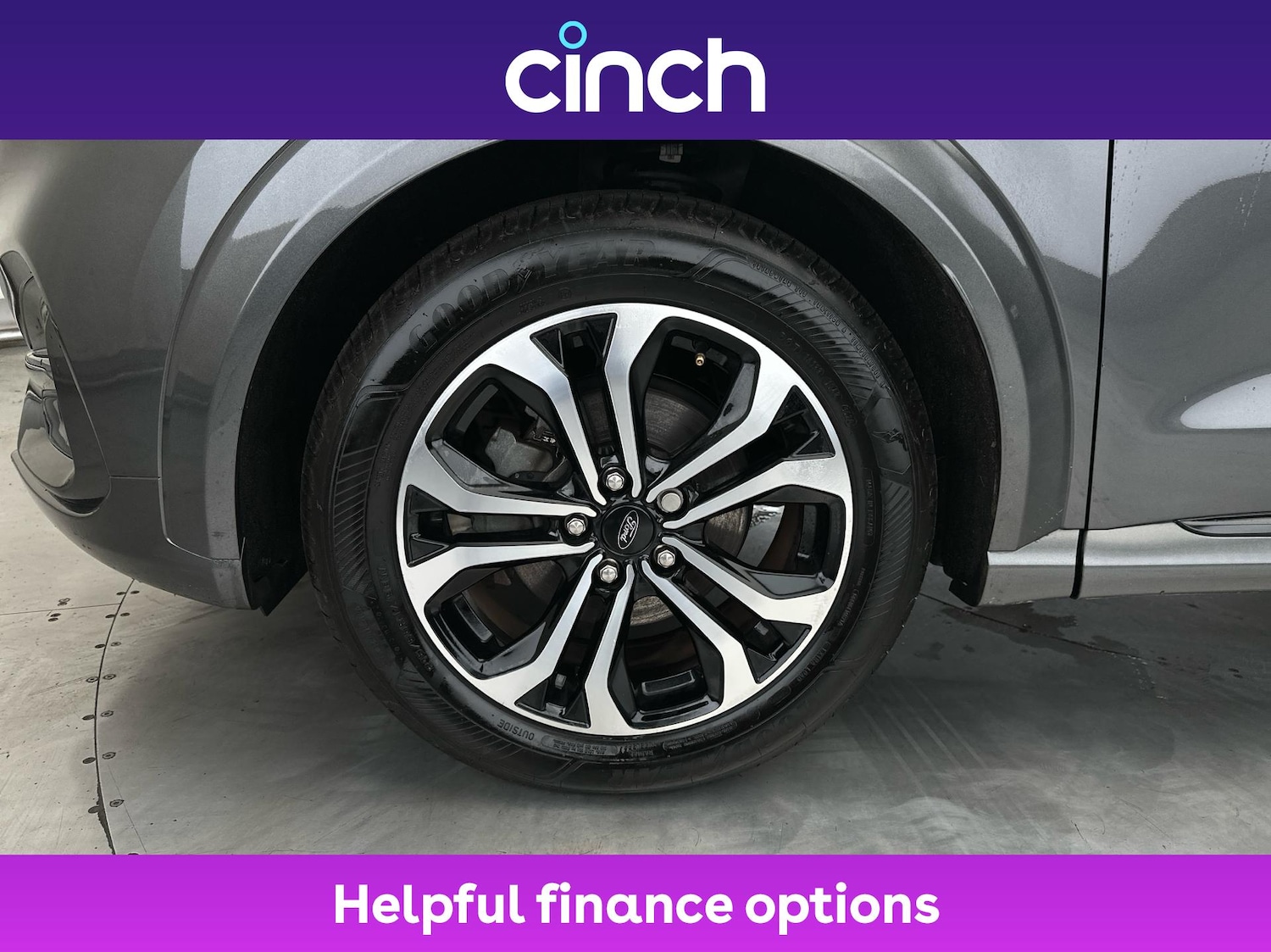 Used Ford Puma 2021 for sale - 76760822: Photo 24