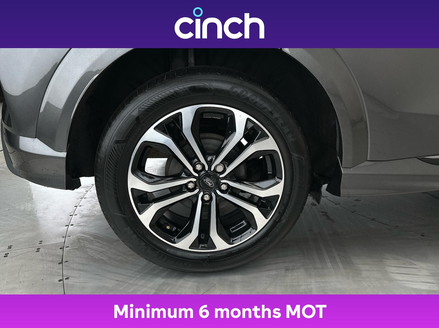 Used Ford Puma 2021 for sale - 76760822: Photo 27