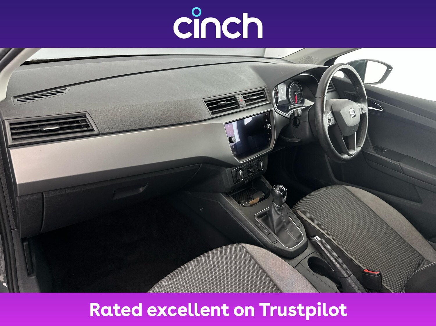 Used SEAT Ibiza 2018 for sale - 76501270: Photo 14