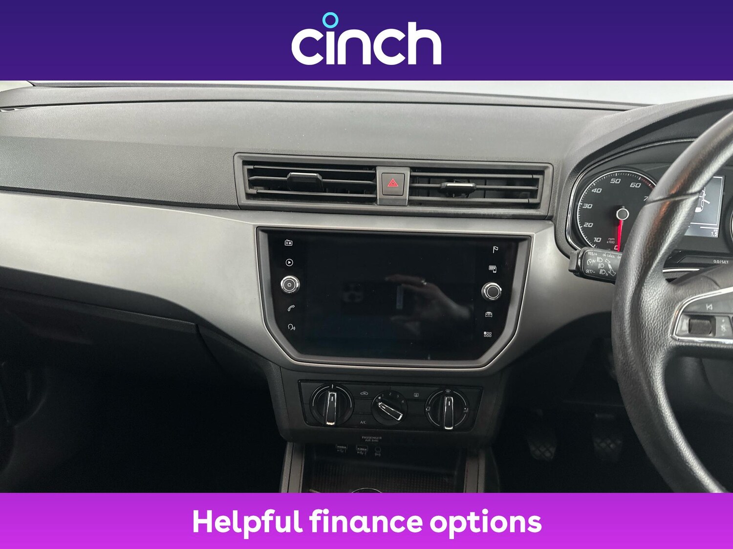 Used SEAT Ibiza 2018 for sale - 76501270: Photo 17