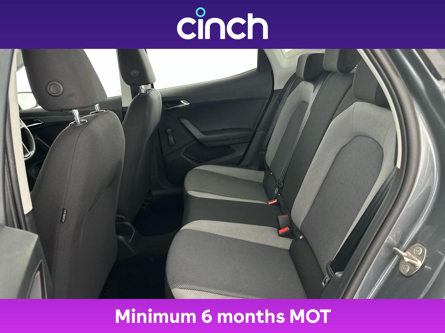 Used SEAT Ibiza 2018 for sale - 76501270: Photo 20