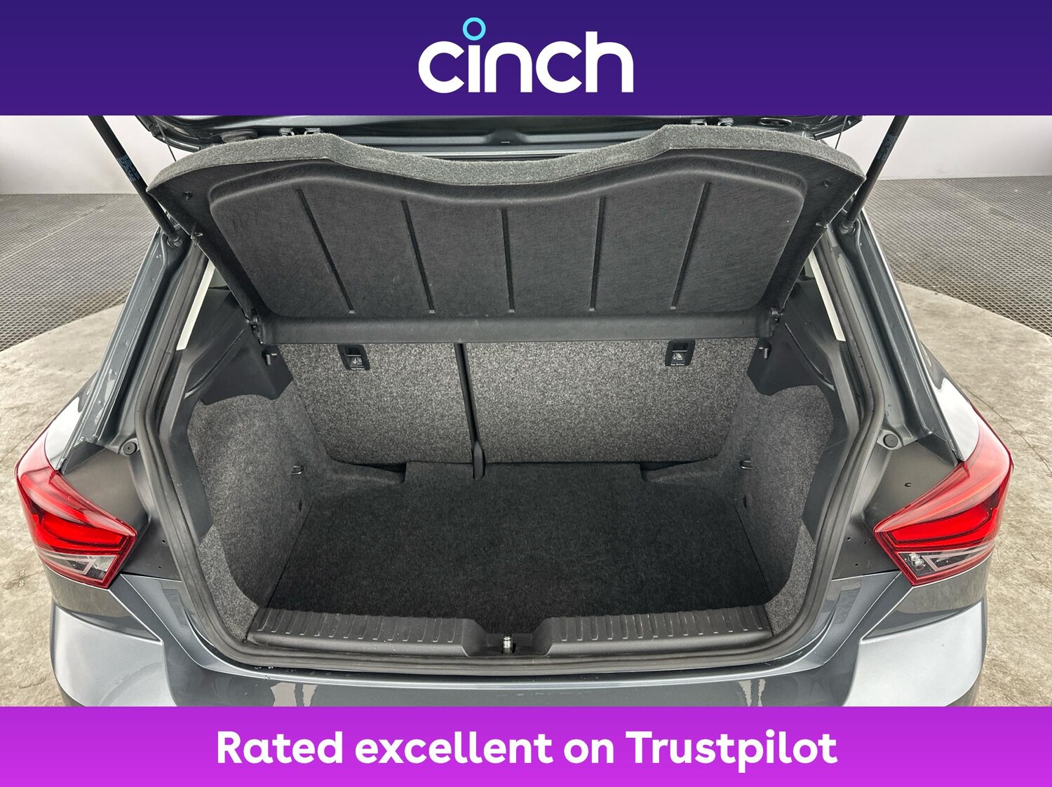 Used SEAT Ibiza 2018 for sale - 76501270: Photo 21