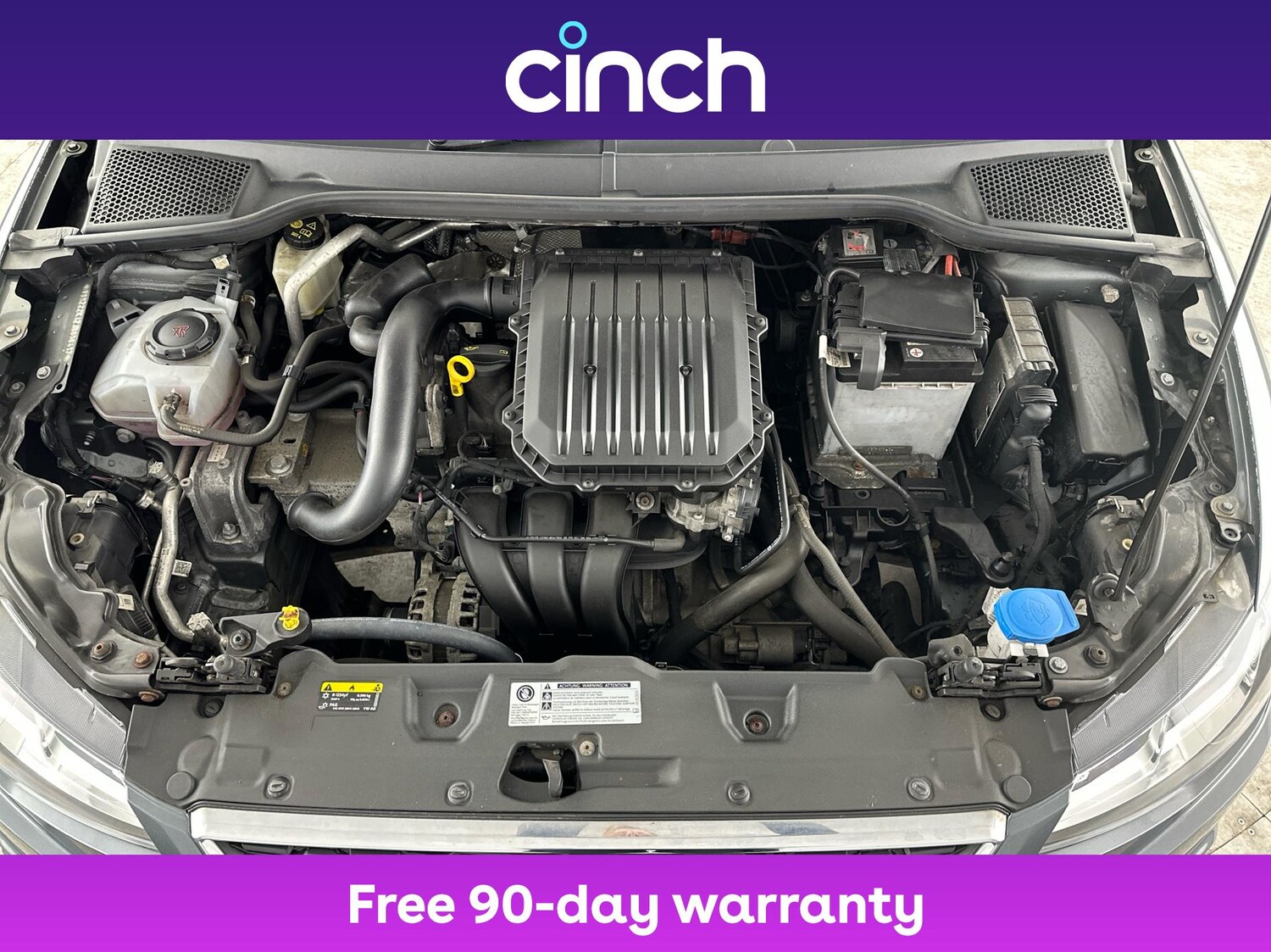 Used SEAT Ibiza 2018 for sale - 76501270: Photo 23