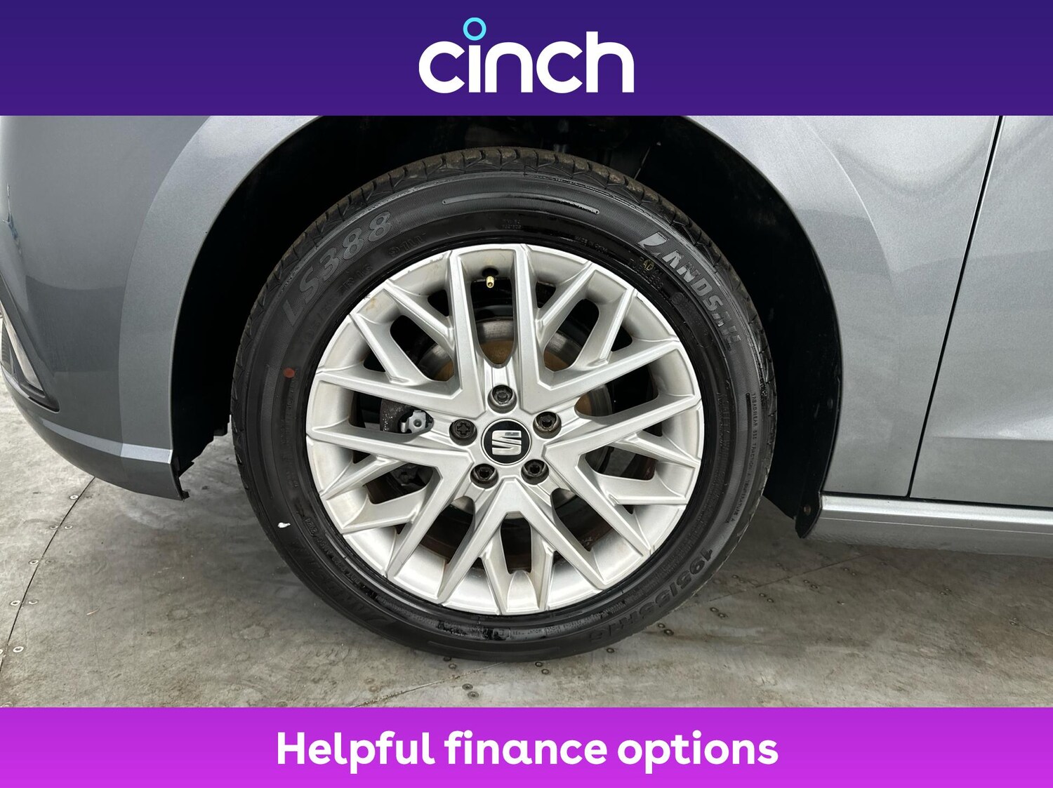 Used SEAT Ibiza 2018 for sale - 76501270: Photo 24