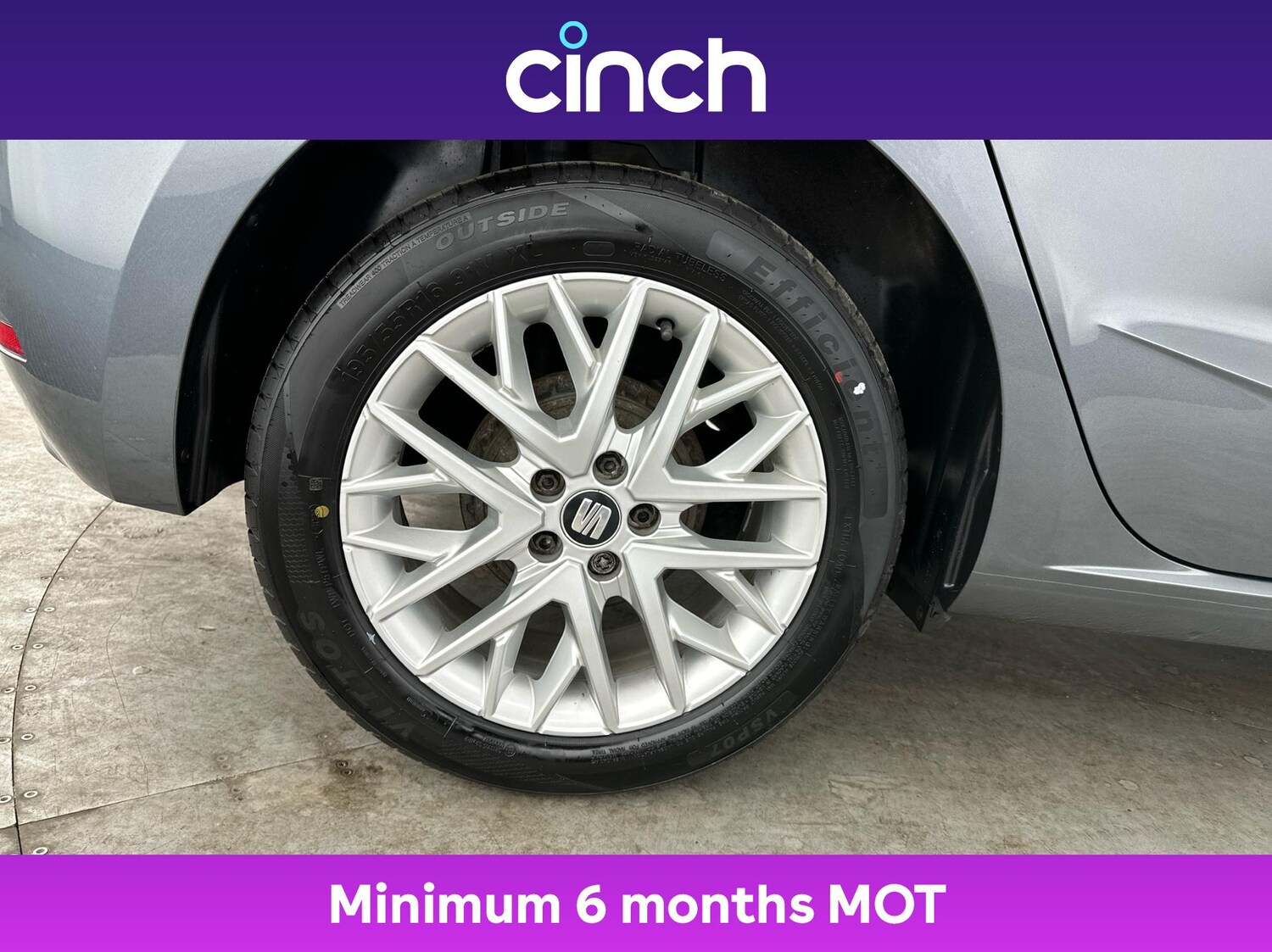 Used SEAT Ibiza 2018 for sale - 76501270: Photo 27