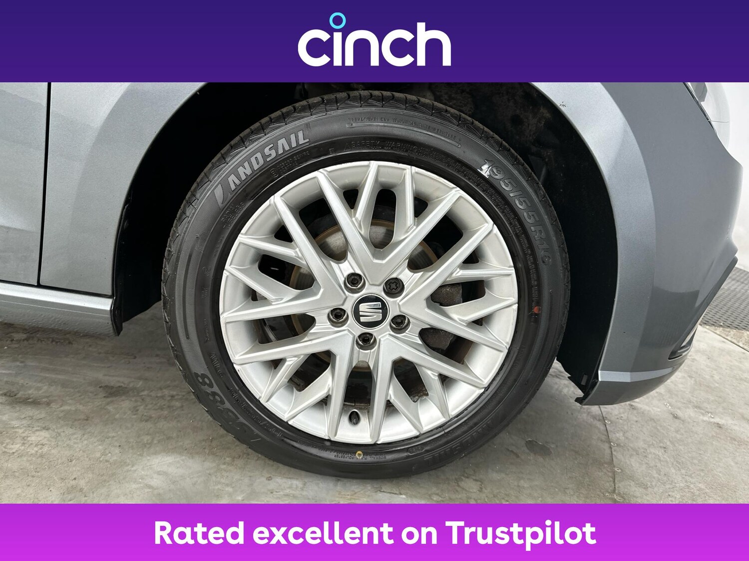 Used SEAT Ibiza 2018 for sale - 76501270: Photo 28