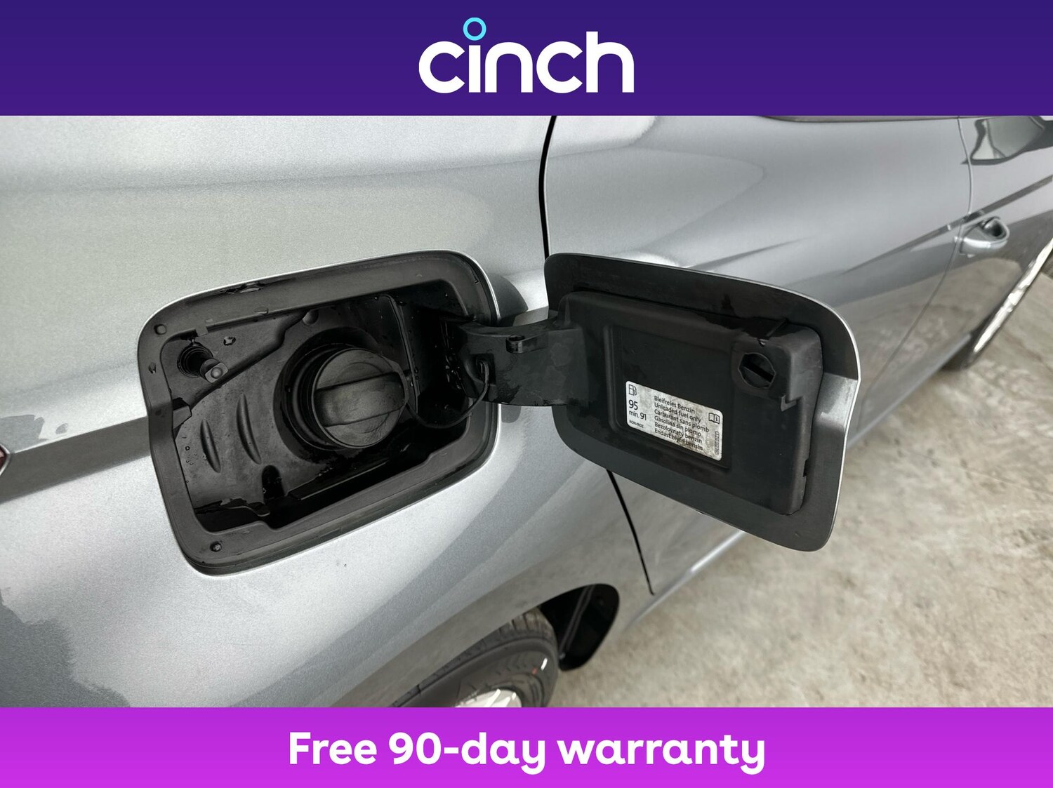 Used SEAT Ibiza 2018 for sale - 76501270: Photo 29