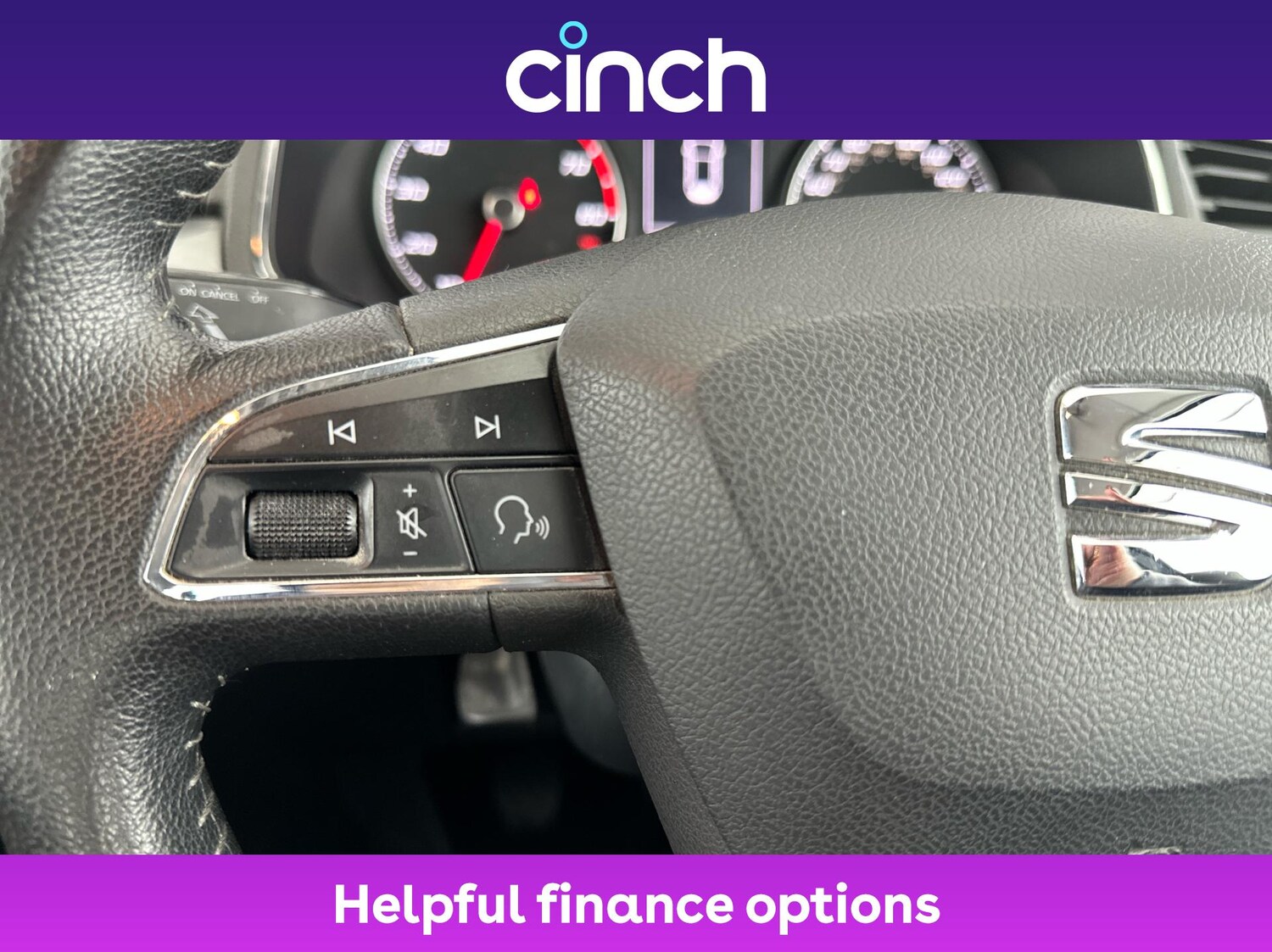 Used SEAT Ibiza 2018 for sale - 76501270: Photo 35