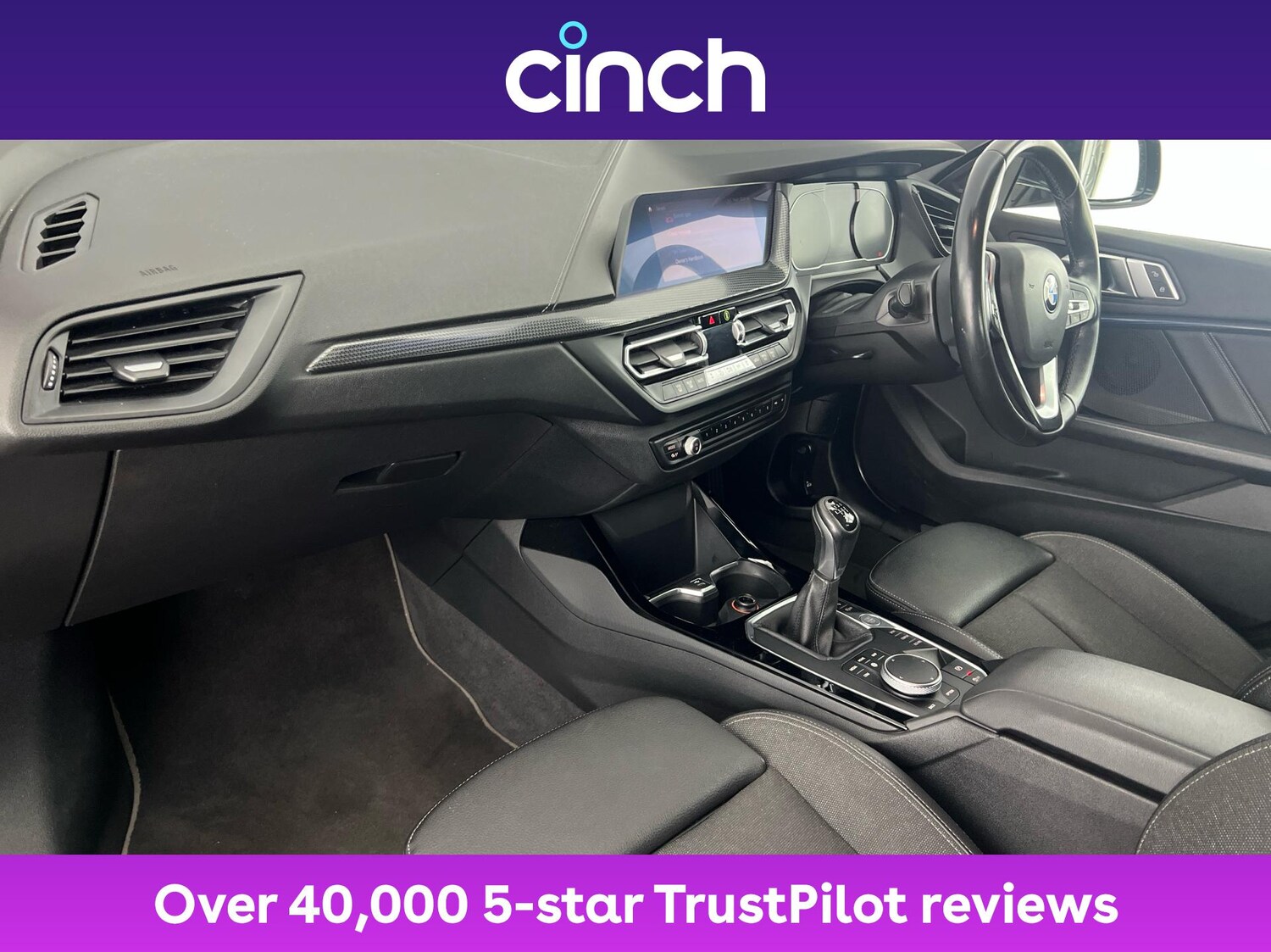 Used BMW 2 Series Gran Coupe 2020 for sale - 76941446: Photo 14