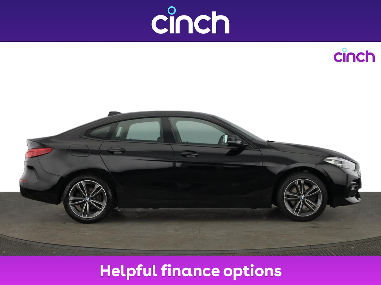 Used BMW 2 Series Gran Coupe 2020 for sale - 76941446: Photo 2