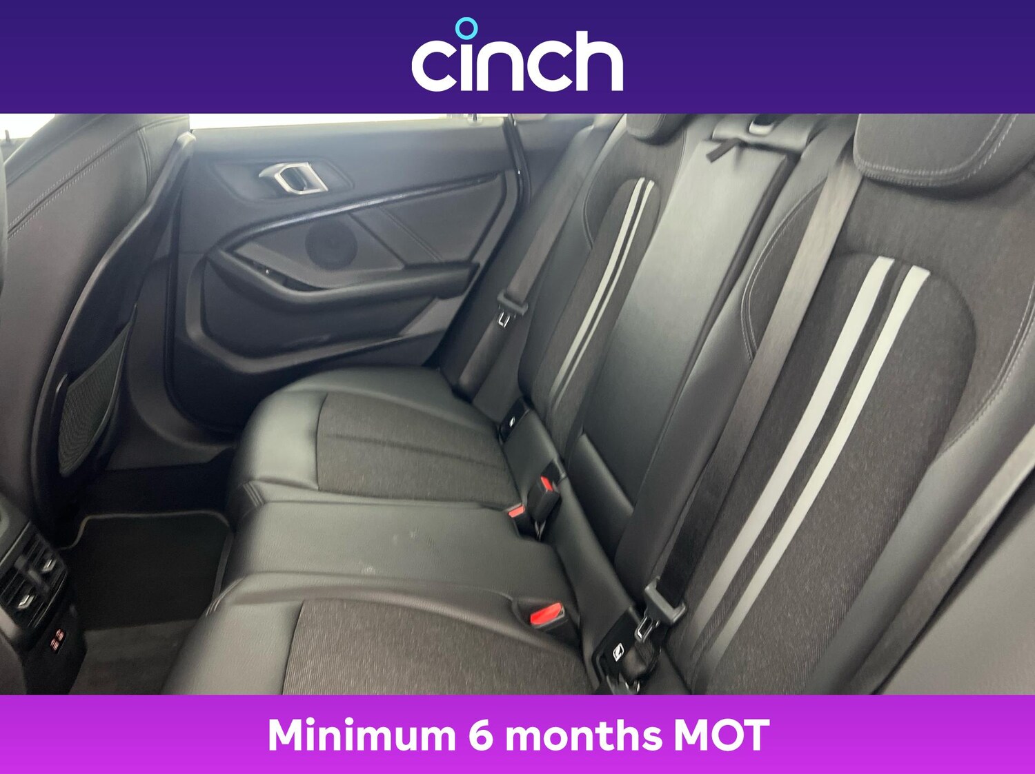 Used BMW 2 Series Gran Coupe 2020 for sale - 76941446: Photo 20