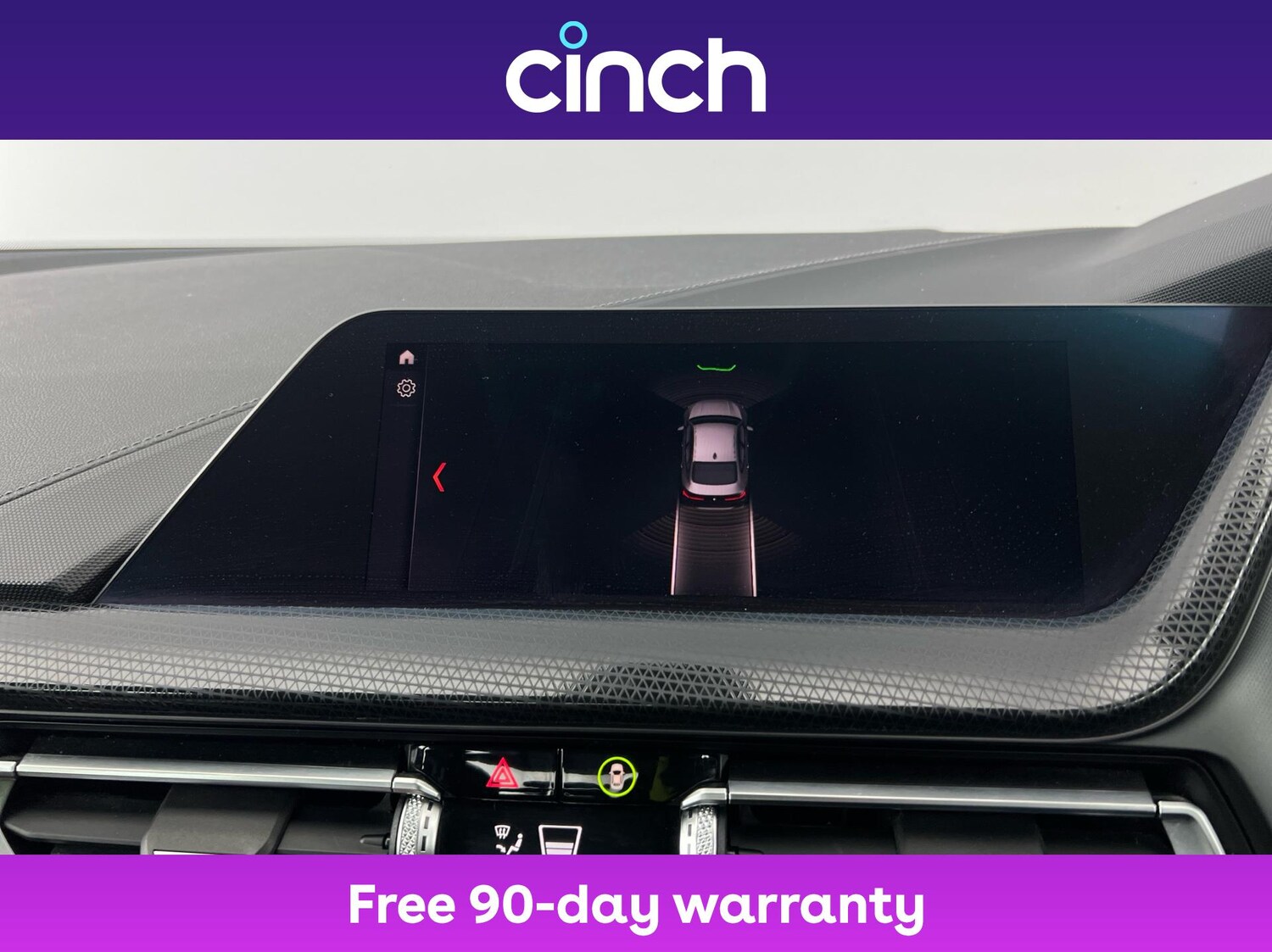 Used BMW 2 Series Gran Coupe 2020 for sale - 76941446: Photo 34