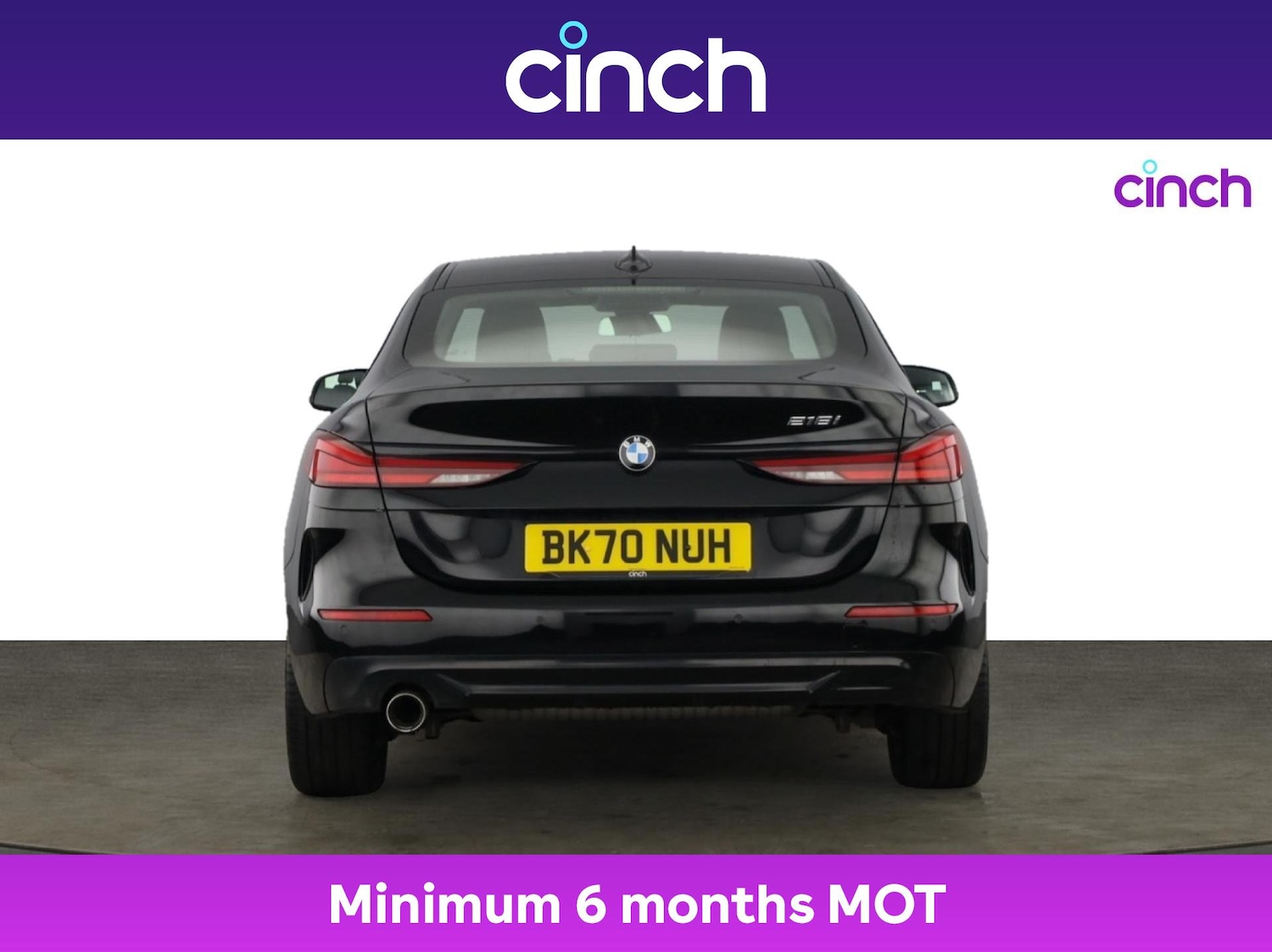 Used BMW 2 Series Gran Coupe 2020 for sale - 76941446: Photo 5