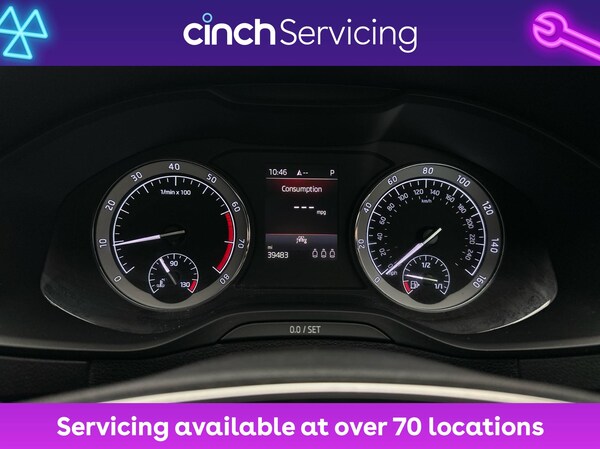 Used Skoda Karoq 2020 for sale - 75100516: Photo 18