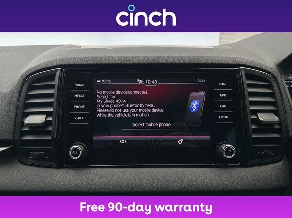 Used Skoda Karoq 2020 for sale - 75100516: Photo 34