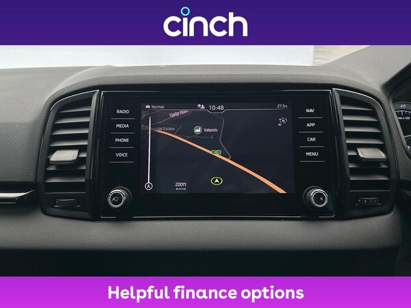 Used Skoda Karoq 2020 for sale - 75100516: Photo 35