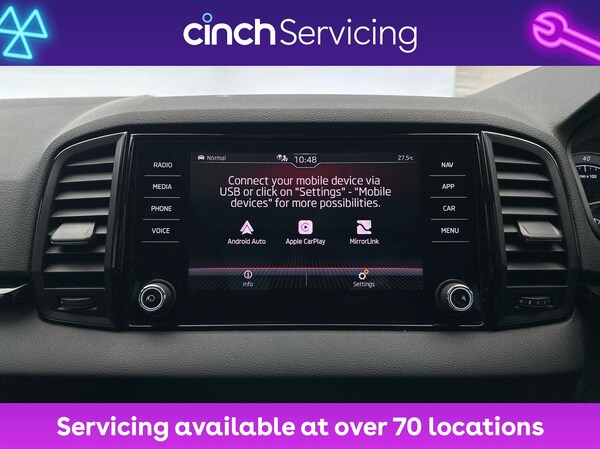 Used Skoda Karoq 2020 for sale - 75100516: Photo 36