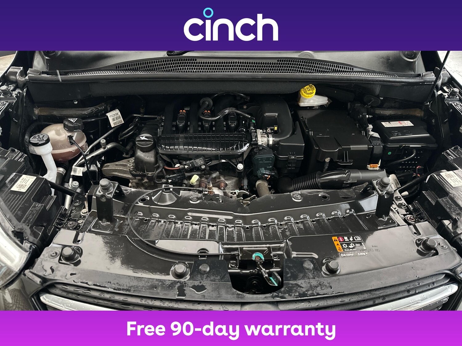 Used Vauxhall Crossland X 2020 for sale - 77082737: Photo 23