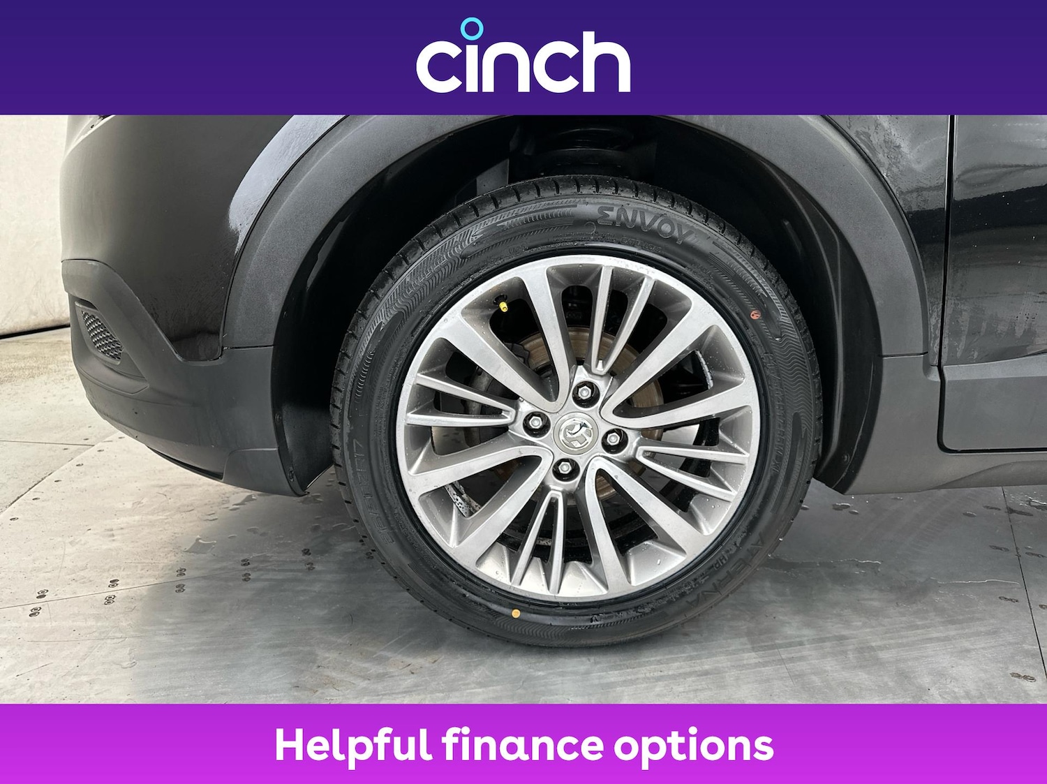 Used Vauxhall Crossland X 2020 for sale - 77082737: Photo 24