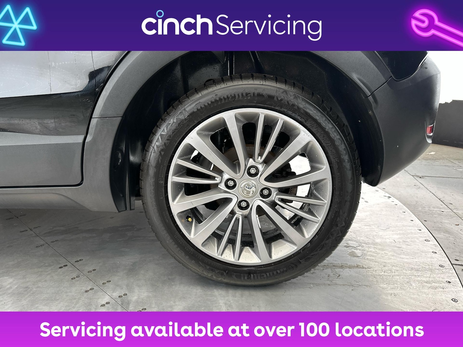 Used Vauxhall Crossland X 2020 for sale - 77082737: Photo 26