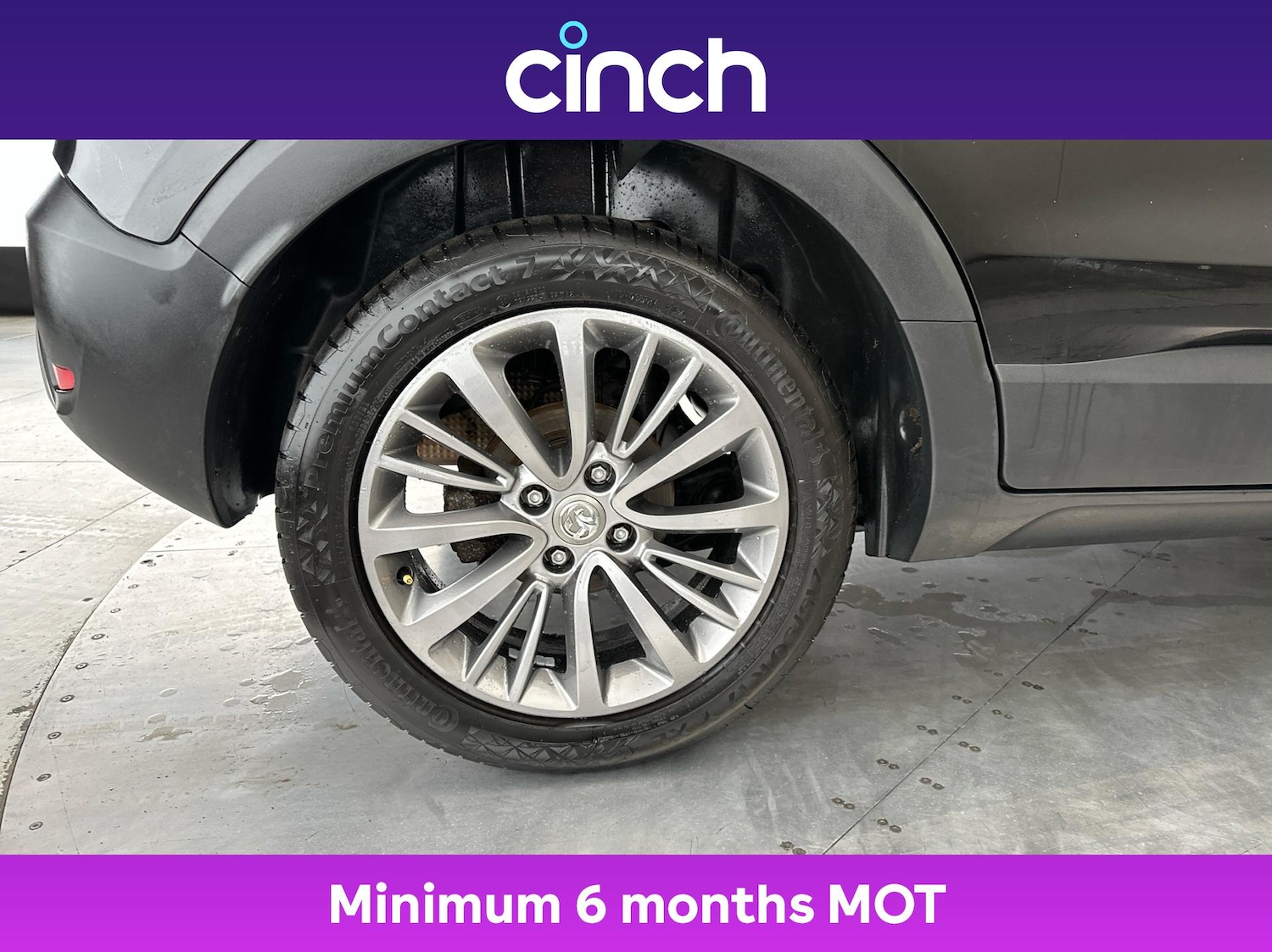 Used Vauxhall Crossland X 2020 for sale - 77082737: Photo 27