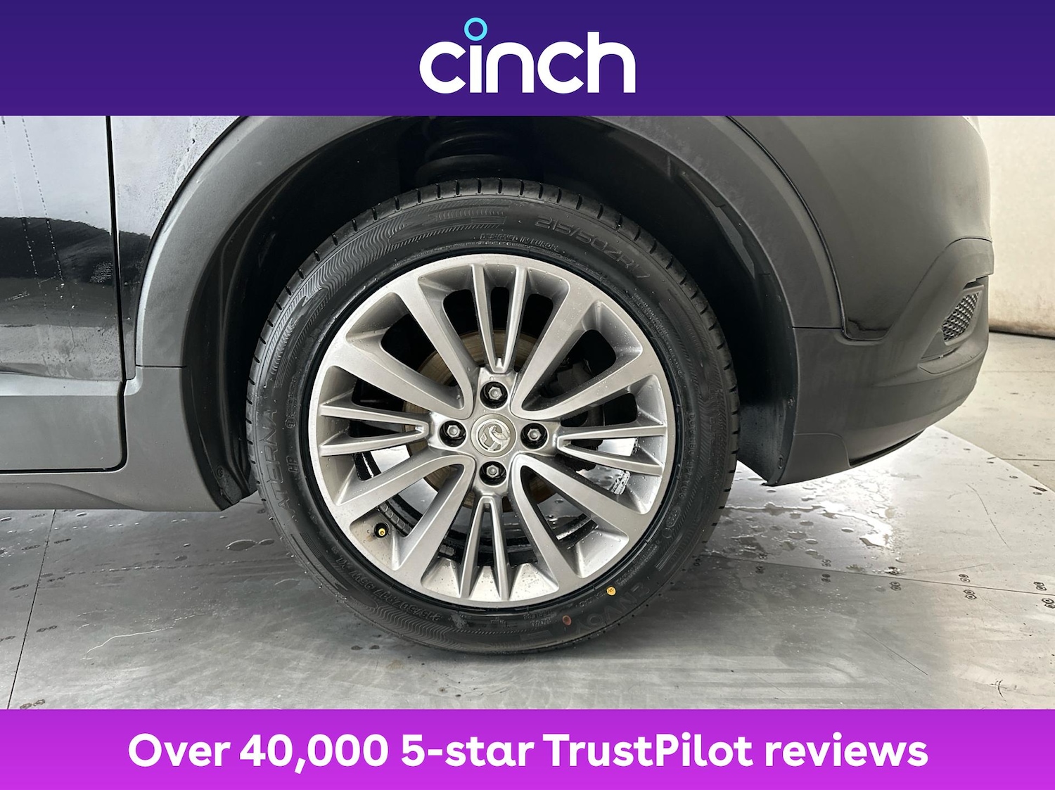 Used Vauxhall Crossland X 2020 for sale - 77082737: Photo 28