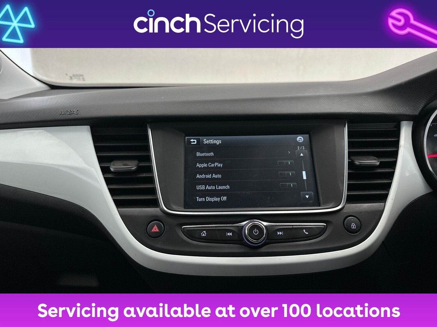 Used Vauxhall Crossland X 2020 for sale - 77082737: Photo 31