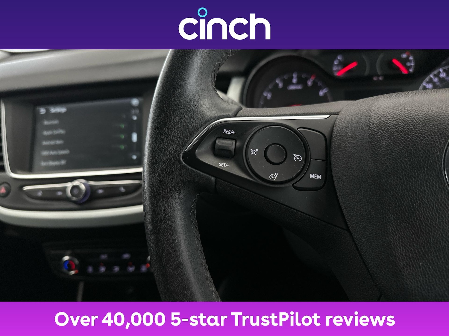 Used Vauxhall Crossland X 2020 for sale - 77082737: Photo 33