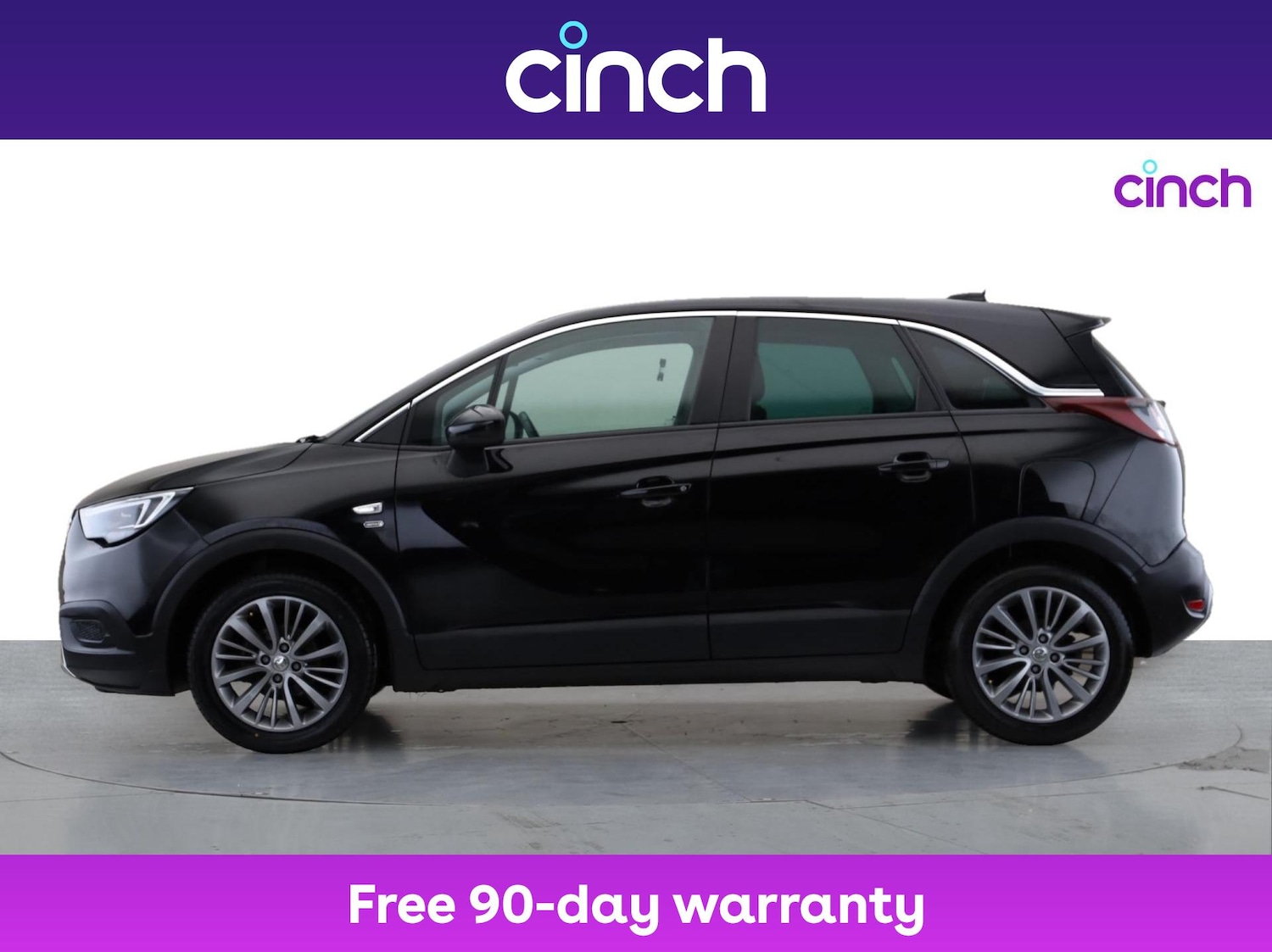 Used Vauxhall Crossland X 2020 for sale - 77082737: Photo 8