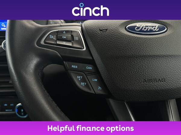Used Ford Ecosport 2022 for sale - 75615338: Photo 30