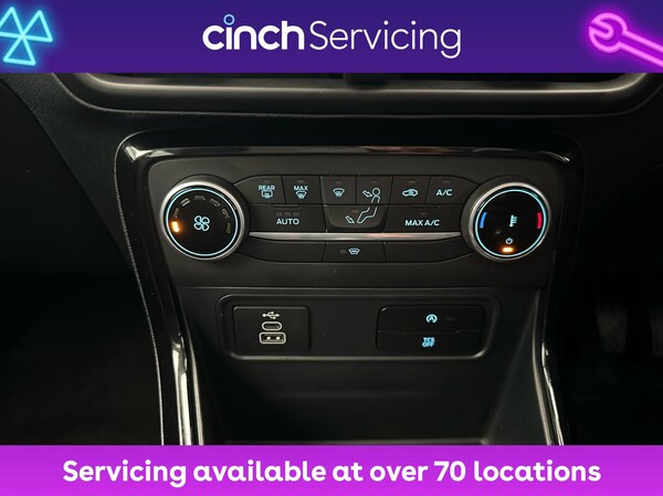 Used Ford Ecosport 2022 for sale - 75615338: Photo 31