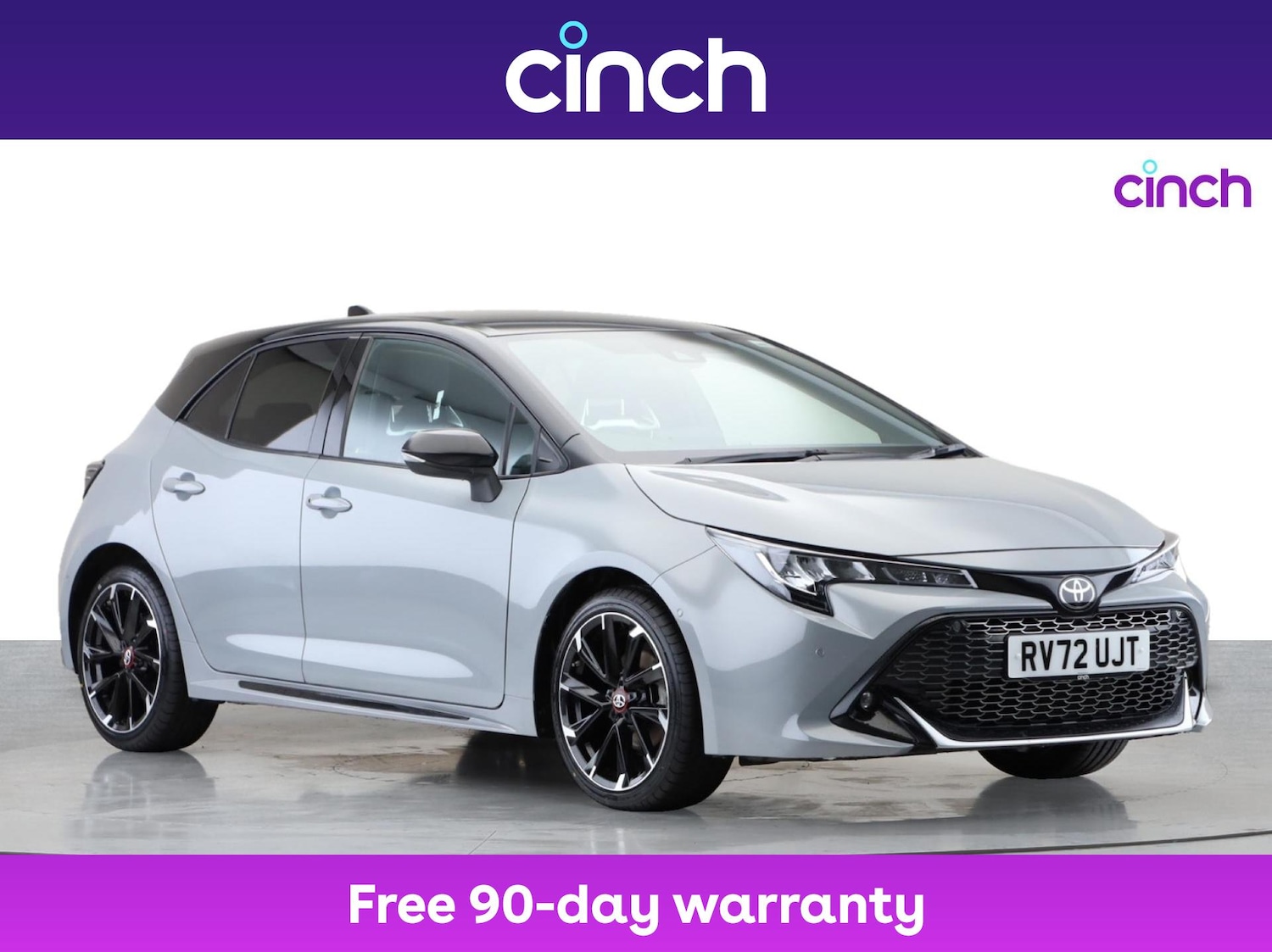 Used Toyota Corolla 2022 for sale - 76595756: Photo 1