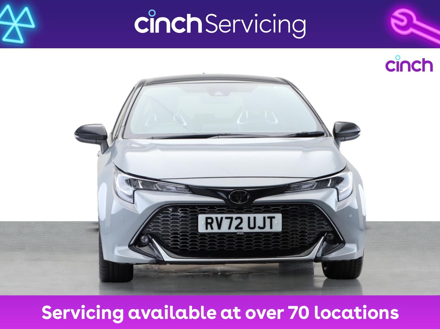 Used Toyota Corolla 2022 for sale - 76595756: Photo 11