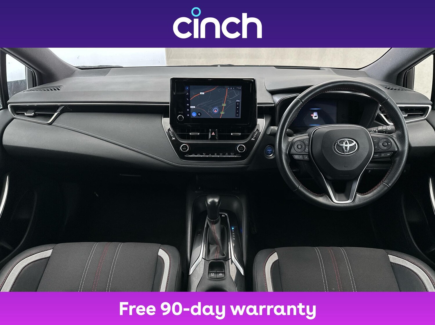 Used Toyota Corolla 2022 for sale - 76595756: Photo 15