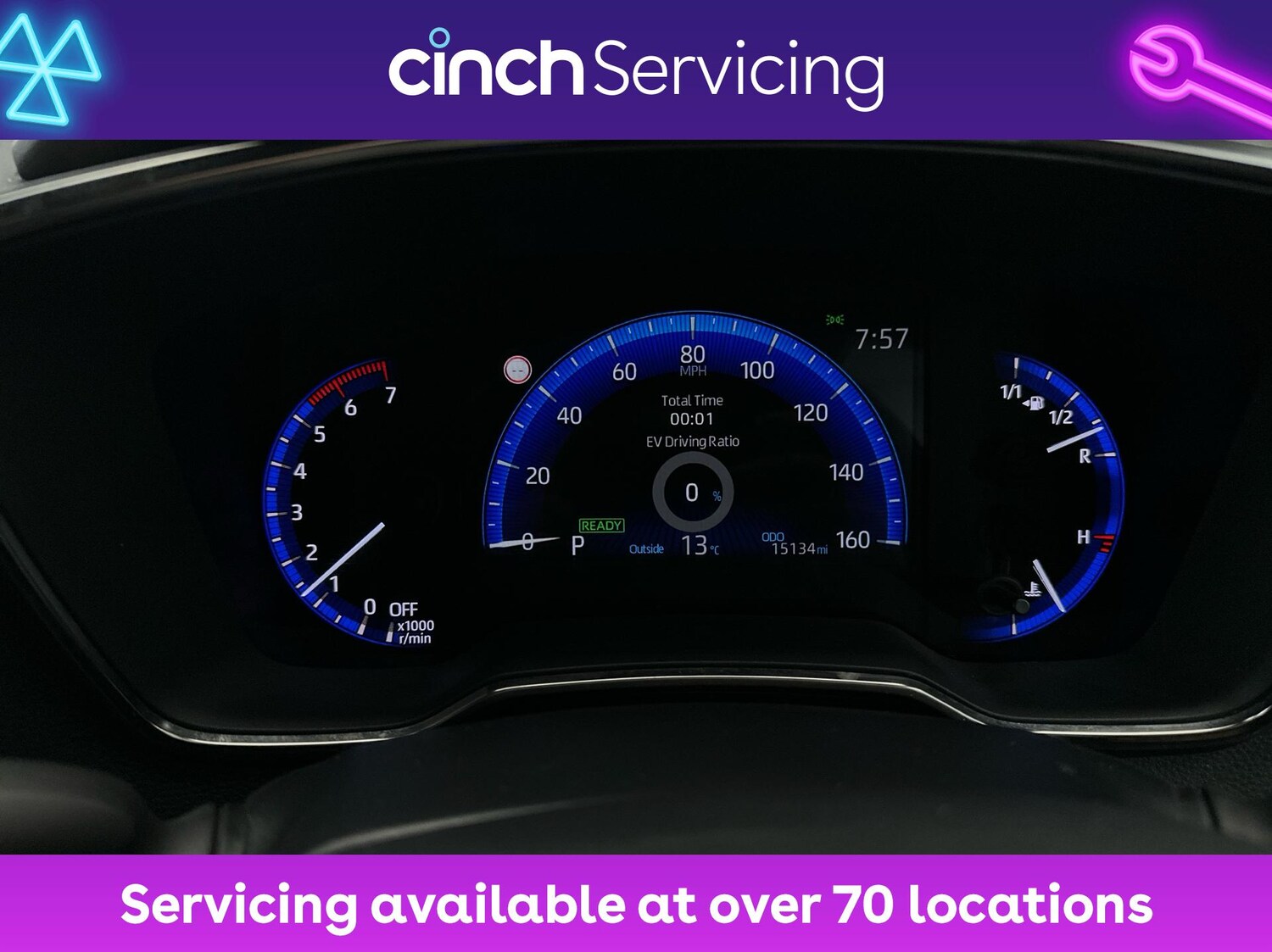 Used Toyota Corolla 2022 for sale - 76595756: Photo 18