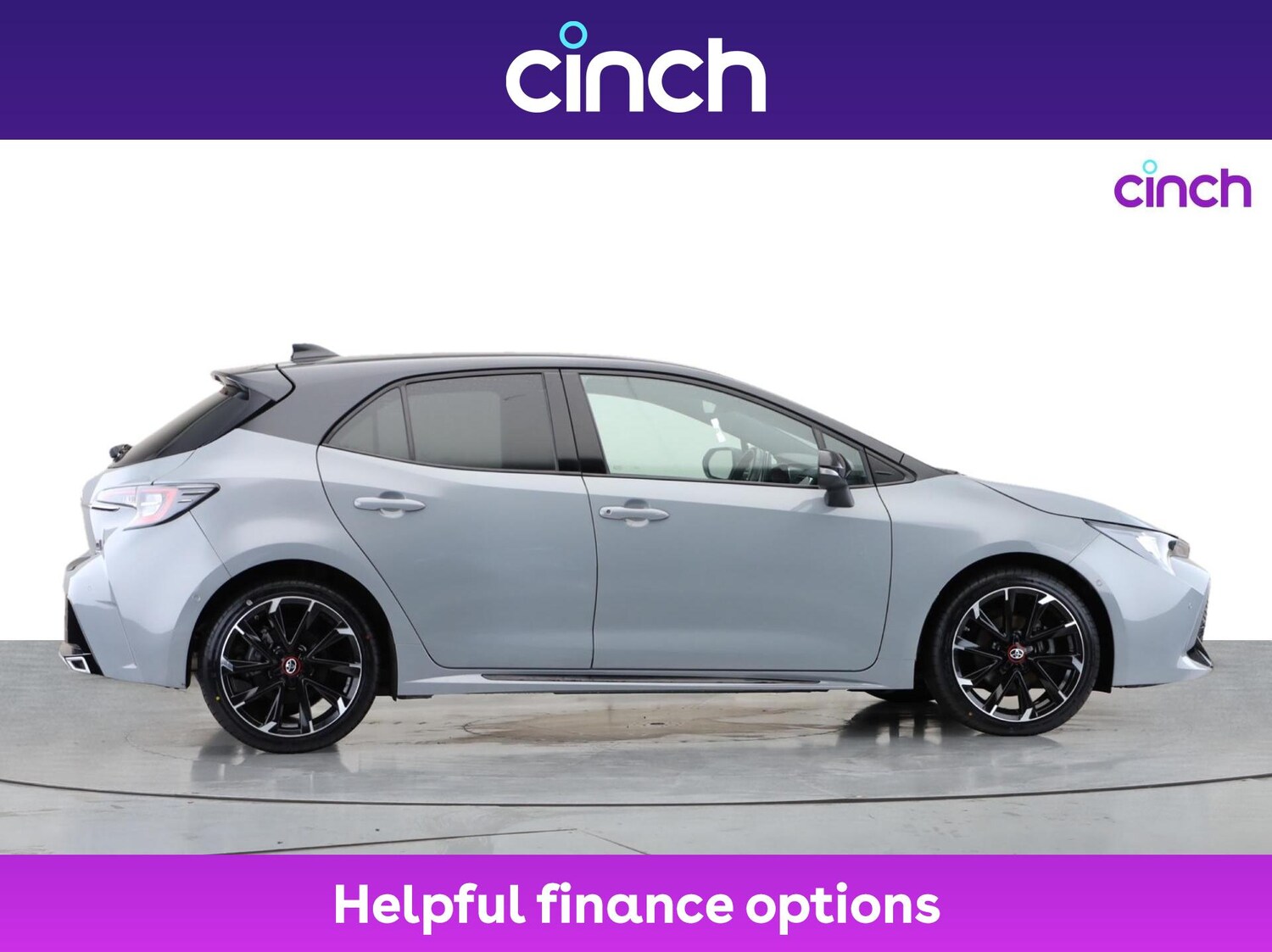 Used Toyota Corolla 2022 for sale - 76595756: Photo 2