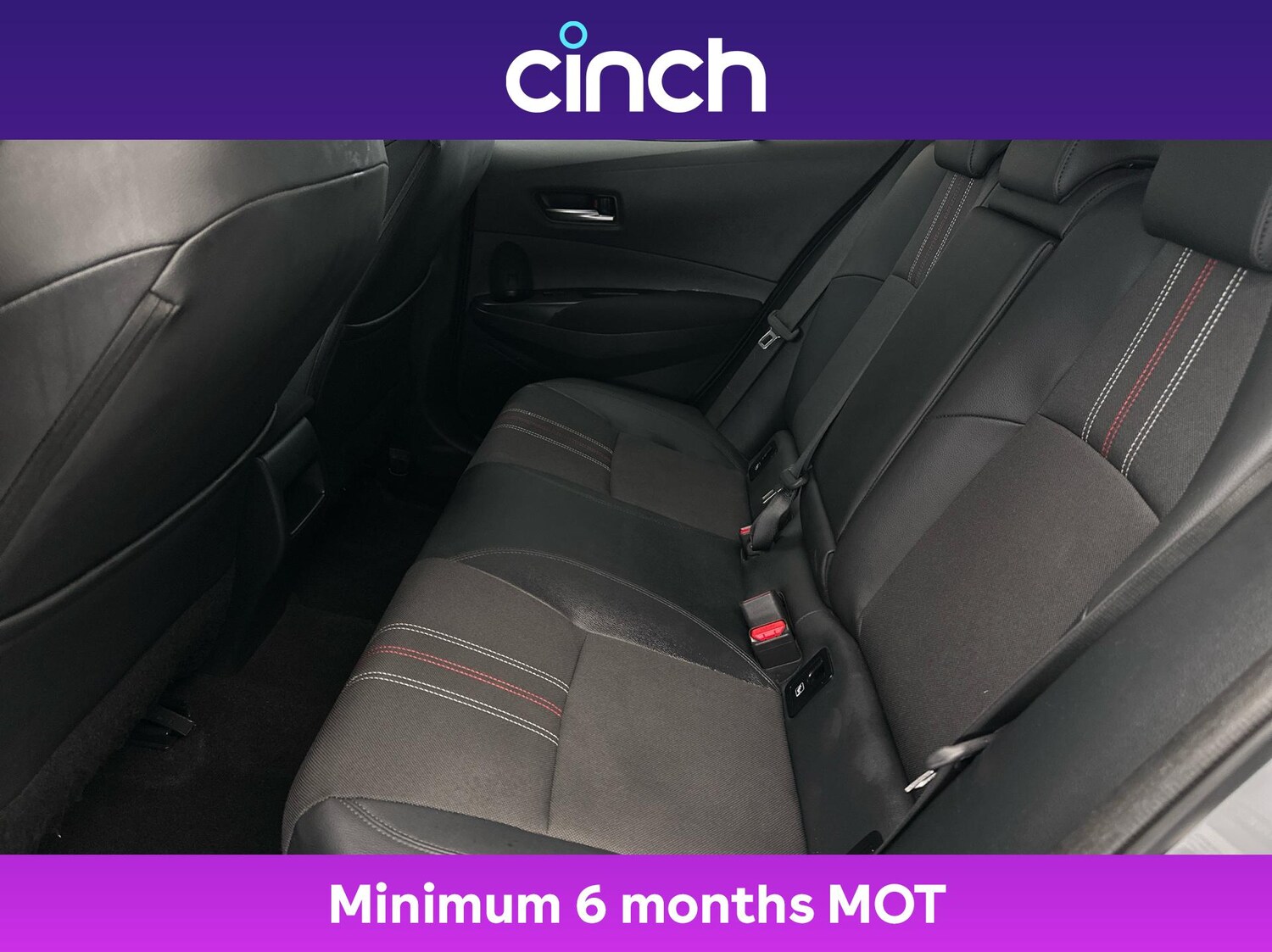 Used Toyota Corolla 2022 for sale - 76595756: Photo 20