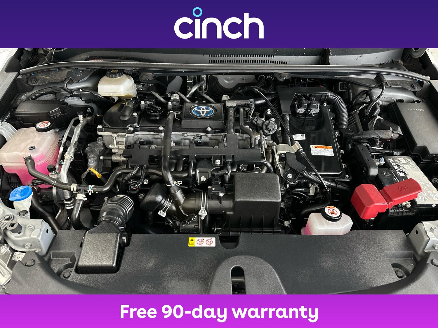 Used Toyota Corolla 2022 for sale - 76595756: Photo 23