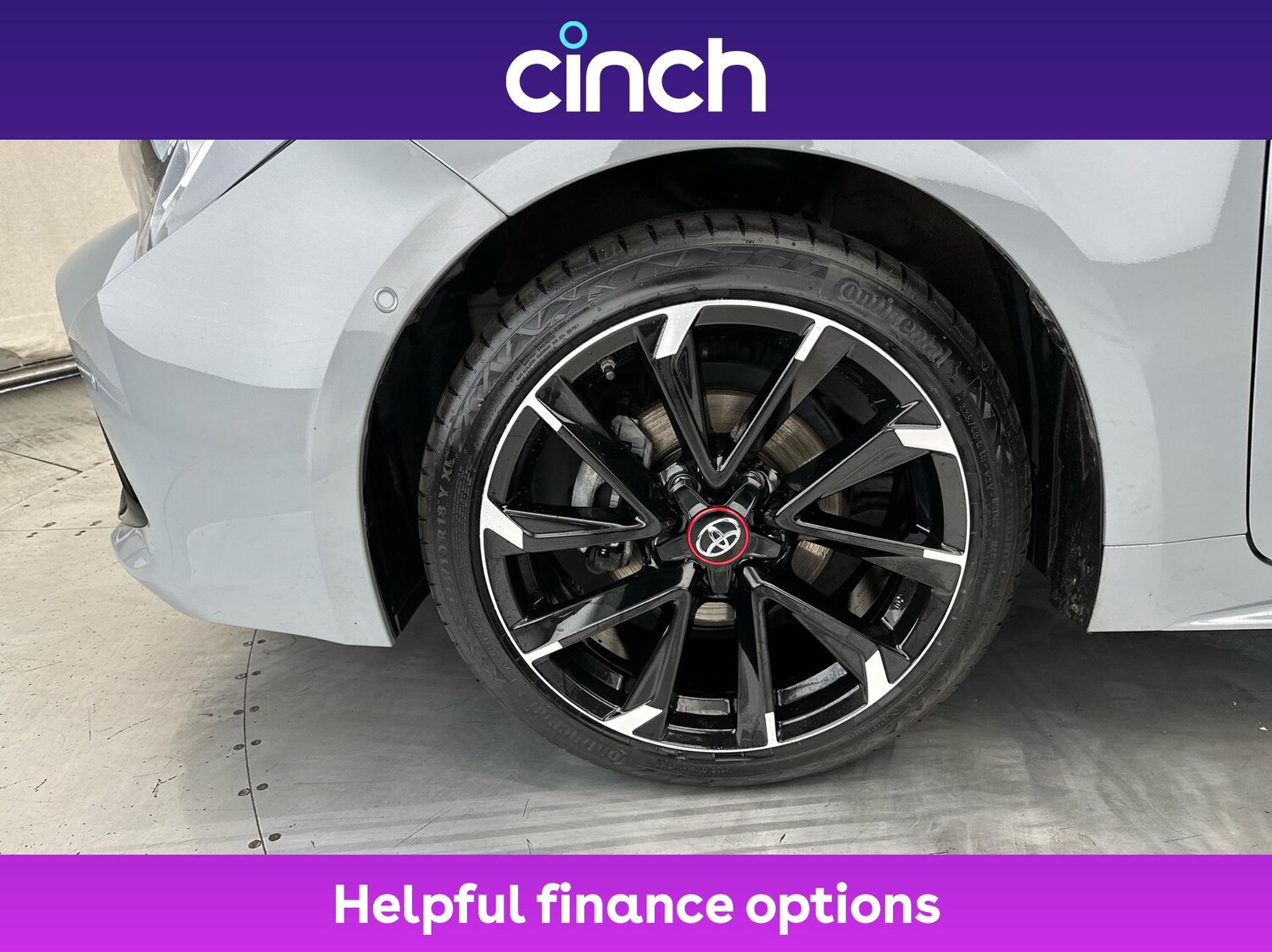 Used Toyota Corolla 2022 for sale - 76595756: Photo 24