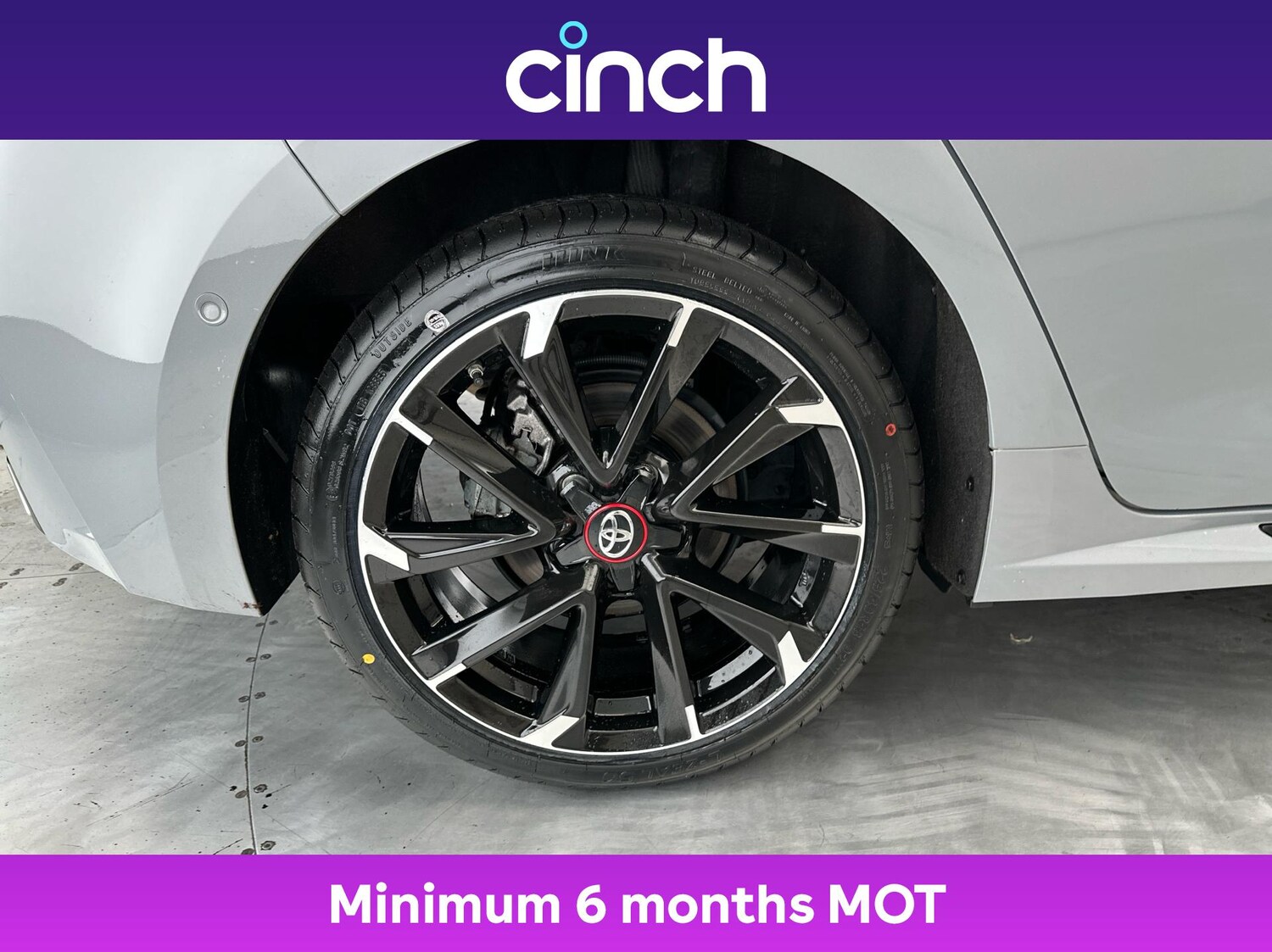 Used Toyota Corolla 2022 for sale - 76595756: Photo 27