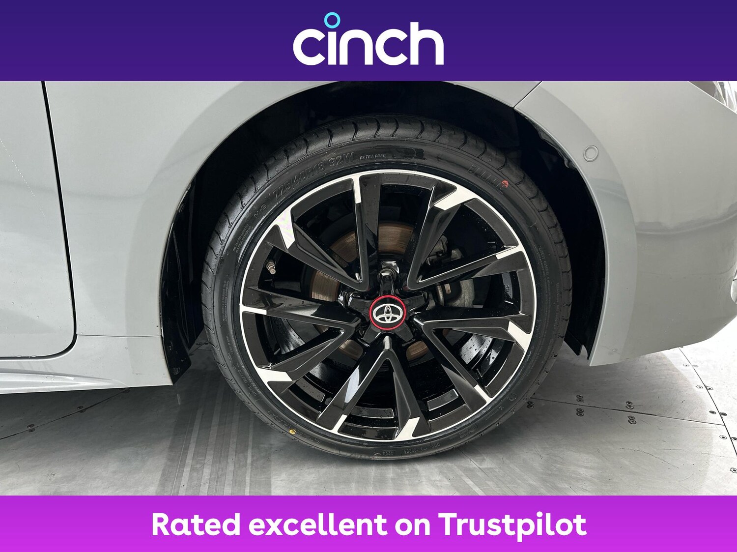 Used Toyota Corolla 2022 for sale - 76595756: Photo 28