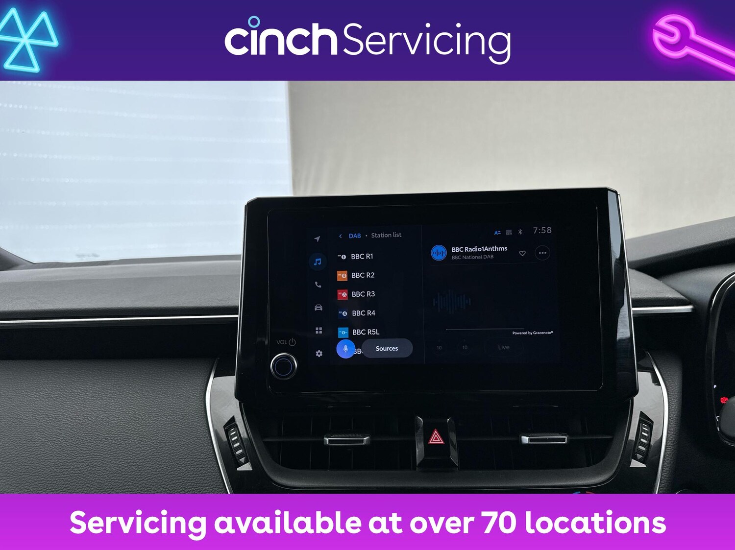 Used Toyota Corolla 2022 for sale - 76595756: Photo 31