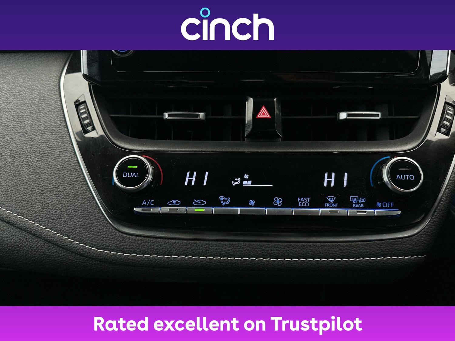 Used Toyota Corolla 2022 for sale - 76595756: Photo 33