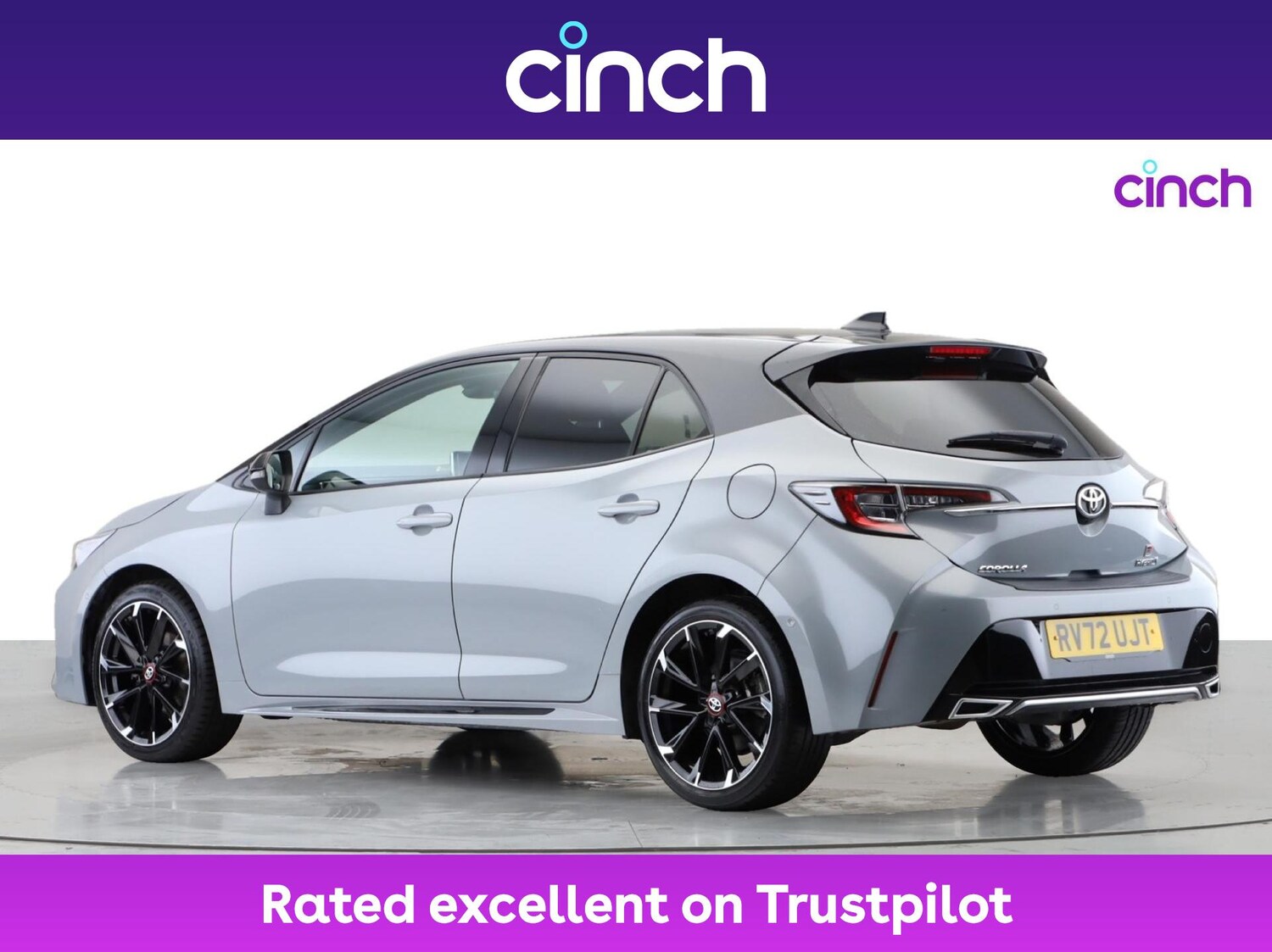 Used Toyota Corolla 2022 for sale - 76595756: Photo 6